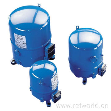 MANEUROP Compressor Condensing units